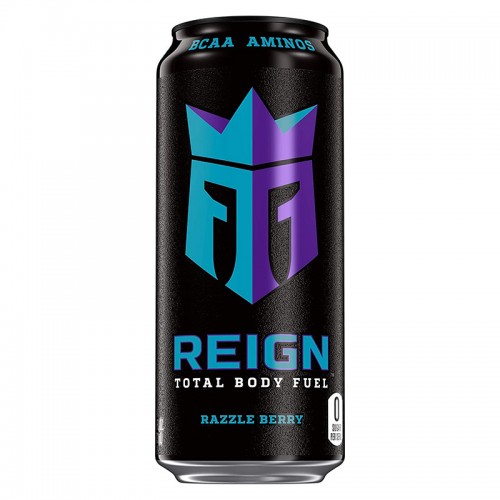 Reign Blue Razz 500 Ml