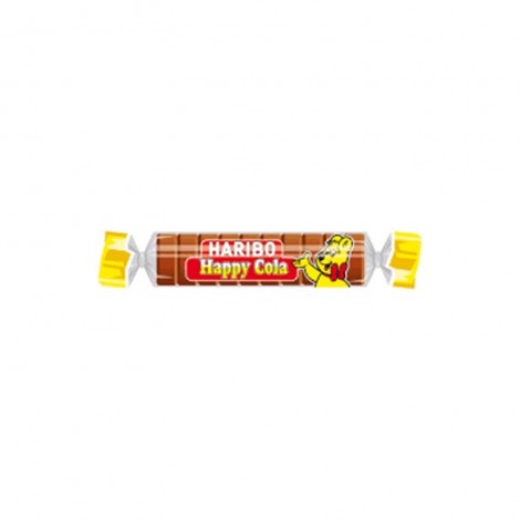Haribo Roulette Cola 25 Gr