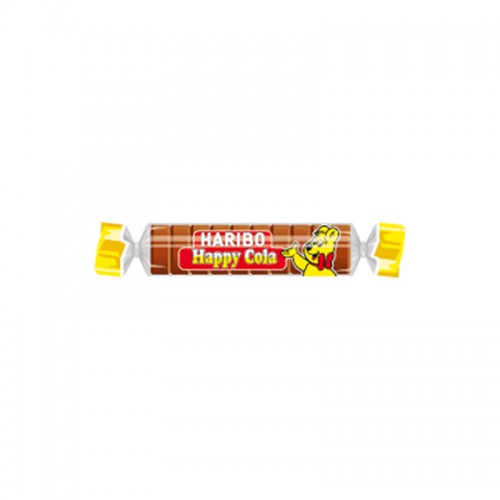 Haribo Roulette Cola 25 Gr