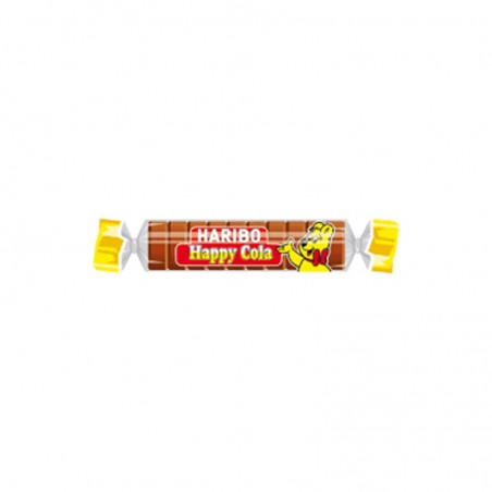 Haribo Roulette Cola 25 Gr