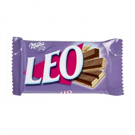 Milka Leo
