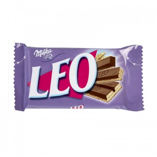 Milka Leo