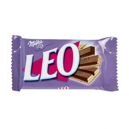 Milka Leo 33 Gr