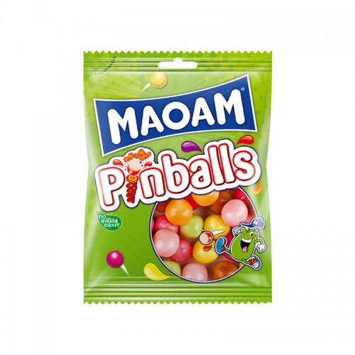 Maoam Pinballs 70 Gr