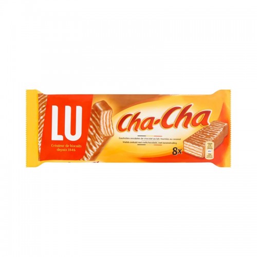 Lu Cha-Cha Maxx 34 Gr
