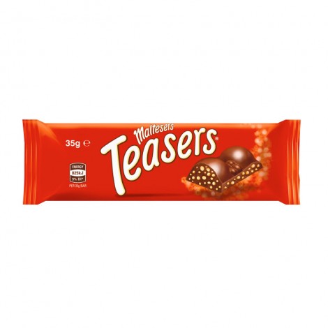 Maltesers Teaser 35 Gr