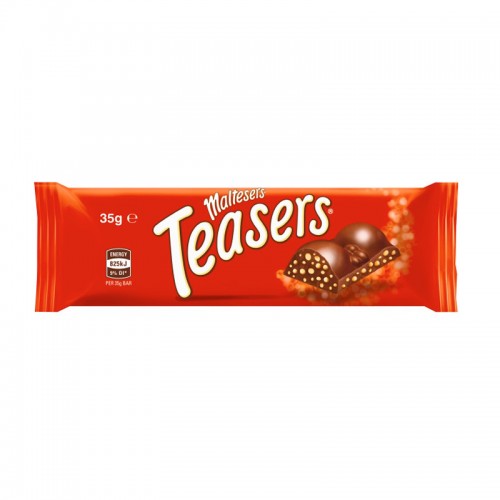Maltesers Teaser 35 Gr
