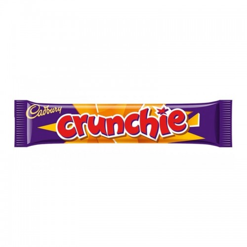 Cadbury Crunchie 40 Gr