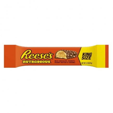 Reese's Nutrageous Kingsize 87 Gr