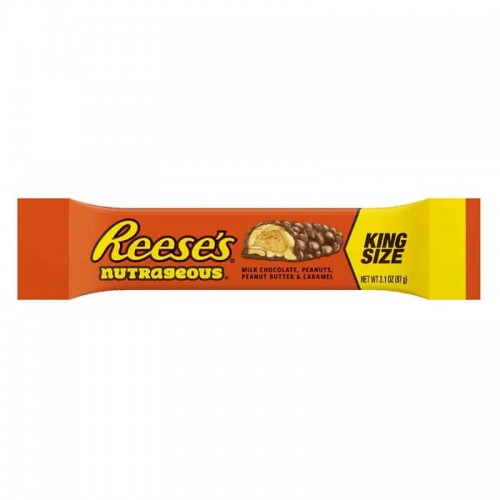 Reese's Nutrageous Kingsize 87 Gr