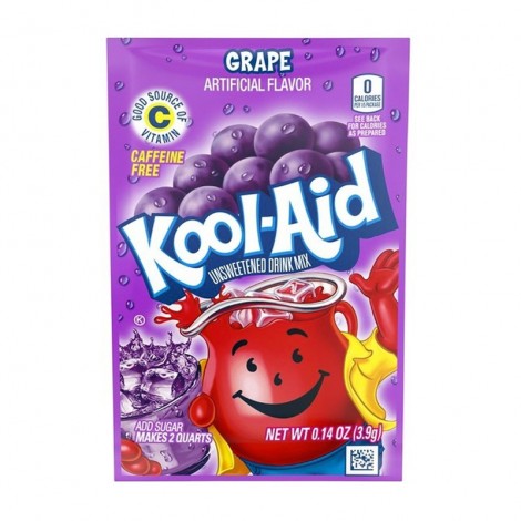 Kool-Aid Grape