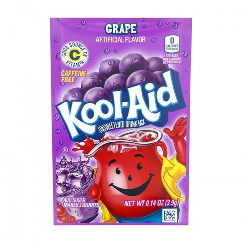 Kool-Aid Grape