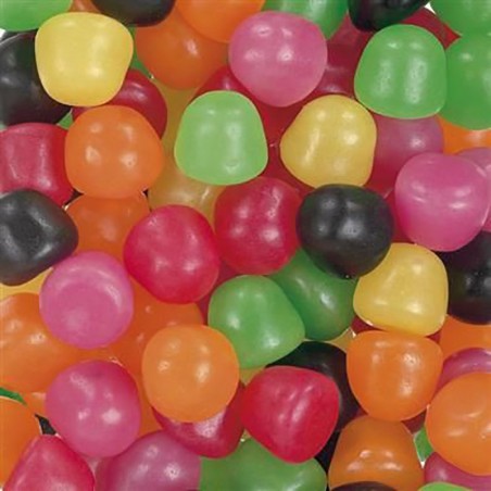 Dragibus Large Veggie 100 Gr