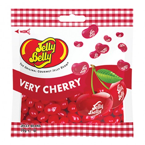 copy of Jelly Belly Hot cinnamon 70 Gr