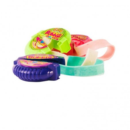 Cool Bubble rolls kauwgom