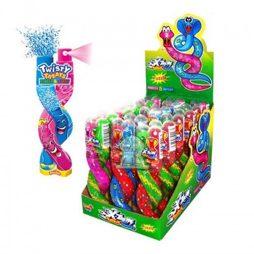 Haribo Dragibus Duo Mix 130 Gr