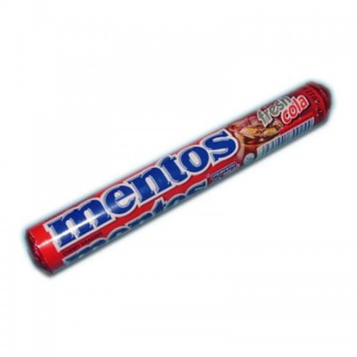 Mentos Rol Fresh Cola 37.5 Gr