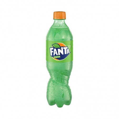 Fanta Tropical 500 Ml