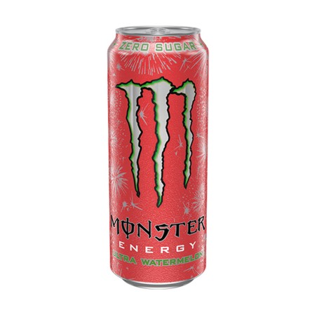 Monster ultra Watermelon 500 Ml Poland