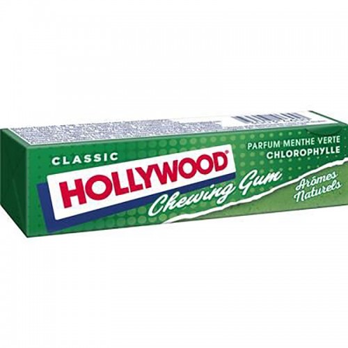 Hollywood Chlorophylle