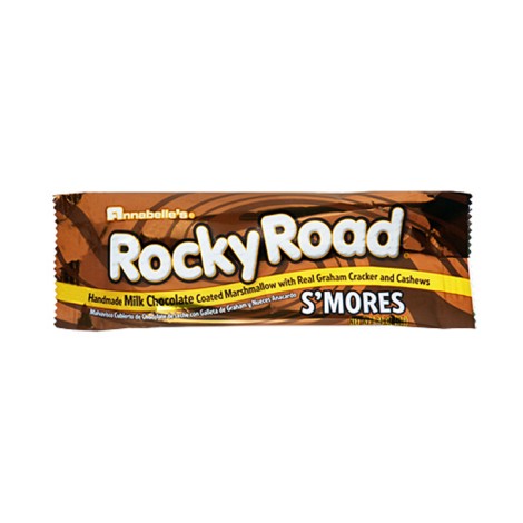 Annabelle´s Rocky Road s´mores 48 Gr