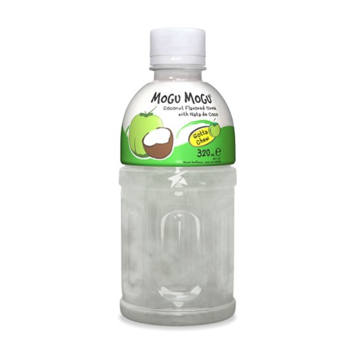 Mogu Mogu Coconut 320 Ml