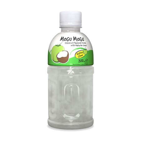 Mogu Mogu Coconut 320 Ml