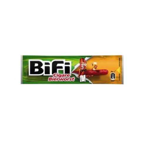 BiFi 7 pièces - Boutique de produits belges