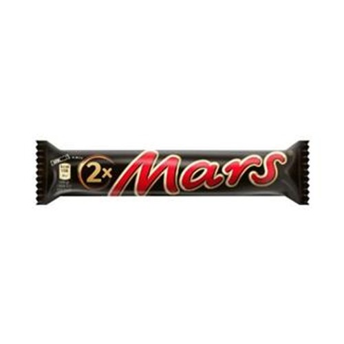 Mars 2-Pack 70 Gr