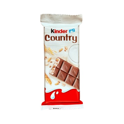 Kinder Country 23,5 Gr