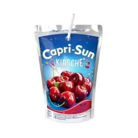Capri-sun kers 200 Ml