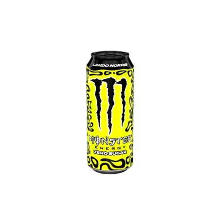 Monster Lando Norris 500 Ml