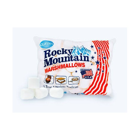 Rocky Mountain Marshmallows 150 Gr