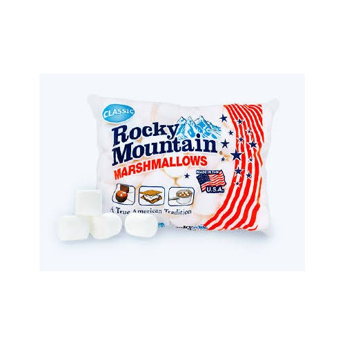 Rocky Mountain Marshmallows 150 Gr