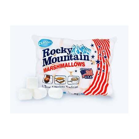 Rocky Mountain Marshmallows 150 Gr