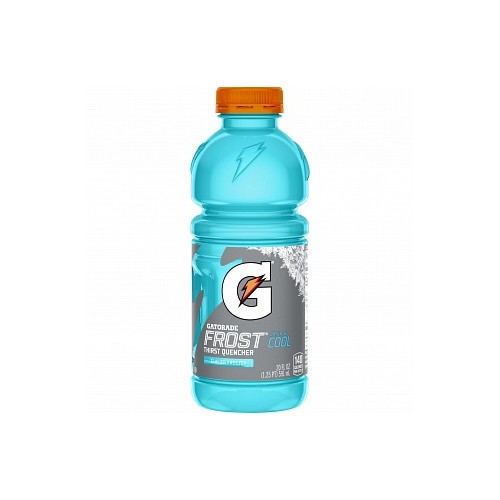 Gatorade Glacier Freeze 591 Ml