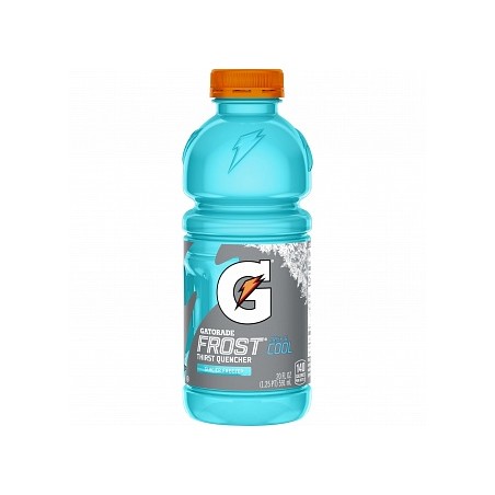 Gatorade Glacier Freeze 591 Ml