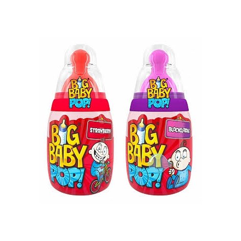 Big Baby Pop 32 Gr
