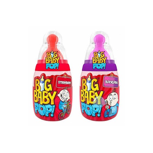 Big Baby Pop 32 Gr