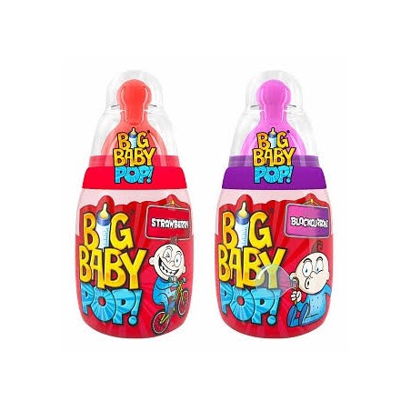 Big Baby Pop 32 Gr