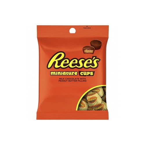 Reese's Miniatures 132 Gr