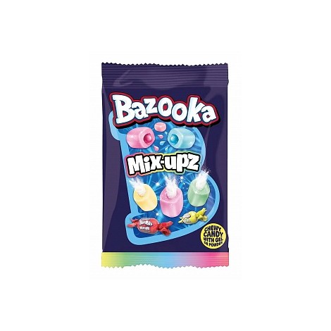 Bazooka Mix-Upz 45 Gr