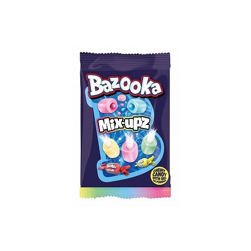 Bazooka Mix-Upz 45 Gr