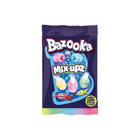 Bazooka Mix-Upz 45 Gr