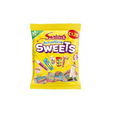 Swizzels Scrumptious Sweets 134 Gr