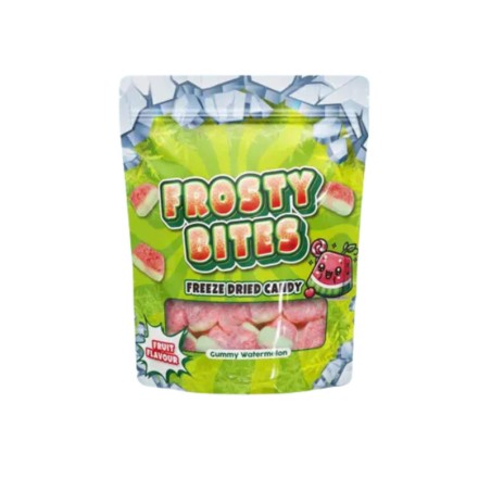 Frosty Bites Watermelon 50 Gr