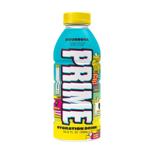 Prime SourNova Limited Edition 500 Ml
