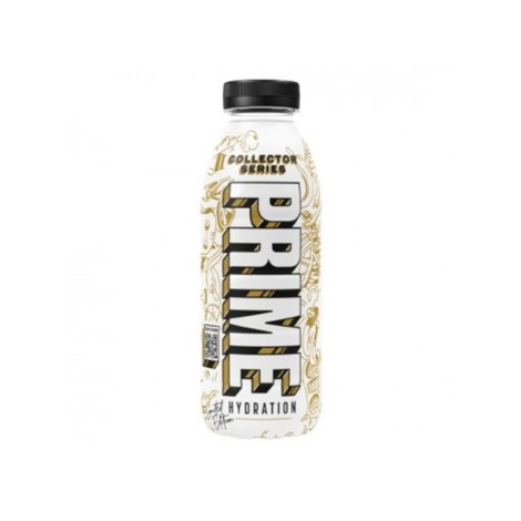 Prime Collector Series 500 Ml