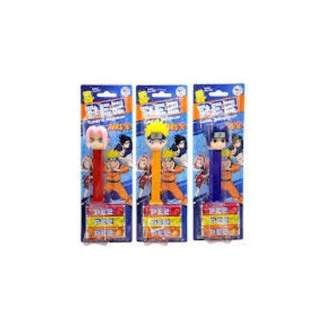 Pez Naruto