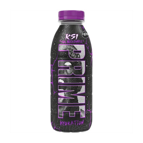 Prime KSI The Nightmare Limited Edition 500 Ml